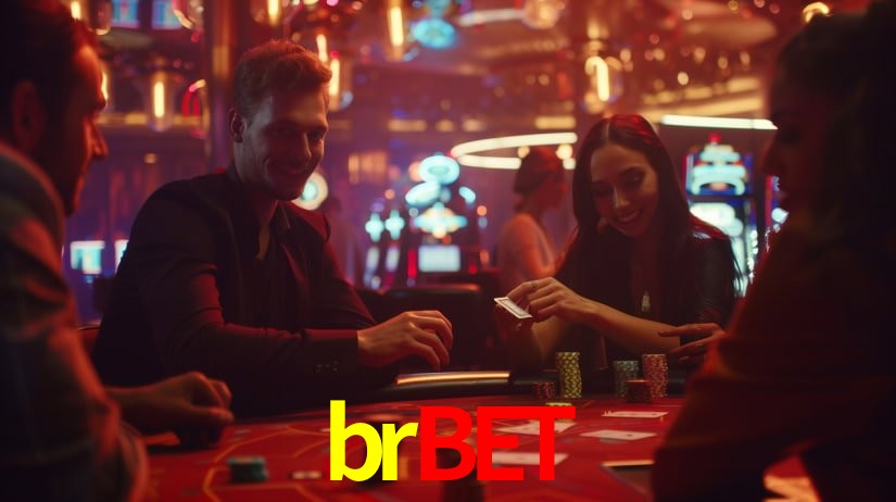 Descubra a Essência do brbet: Nossa História e Compromissos