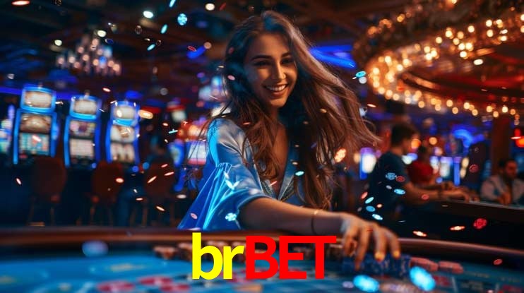 Welcome Bonus brbet