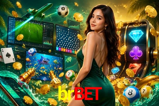 Welcome Bonus brbet