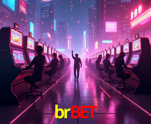 Experiência VIP brbet