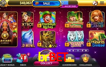 Desvendando o Mundo dos Jogos Virtuais na brbet