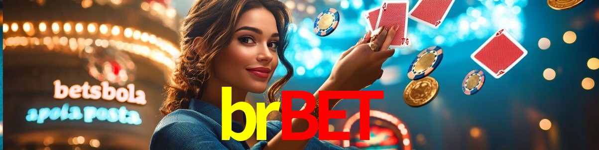 Experiência VIP brbet