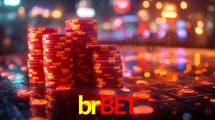 brbet: Seu Cassino Premiado com Pagamentos Rápidos
