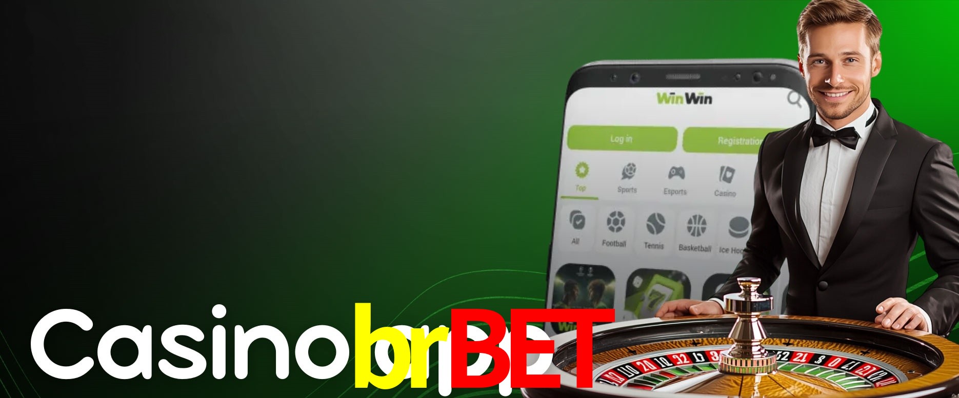 API Integration brbet