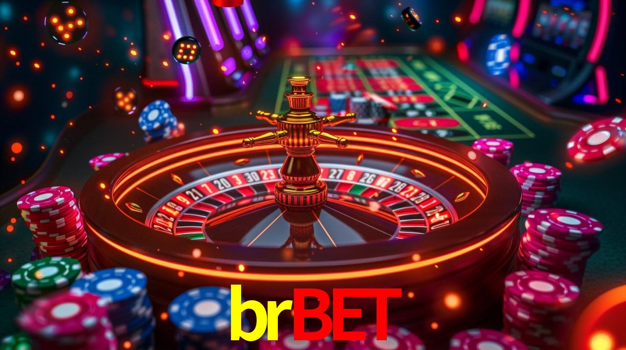 Descubra a Essência do brbet: Nossa História e Compromissos