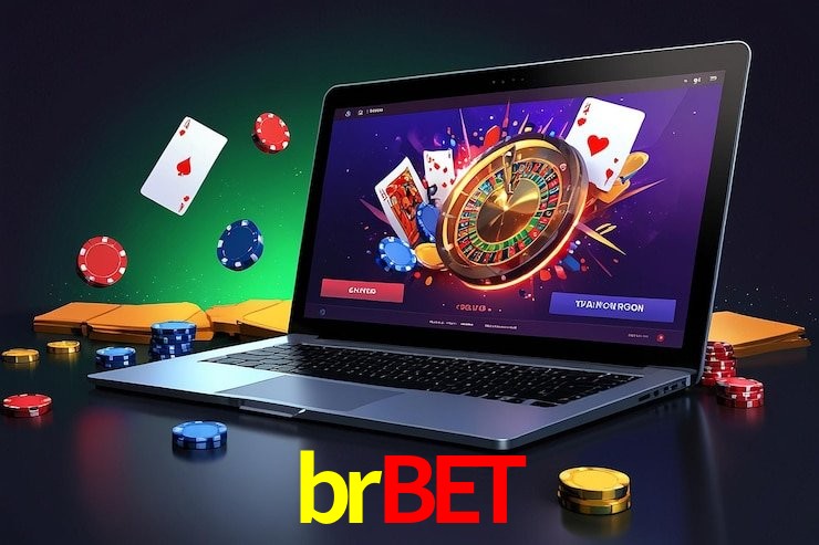 Benefícios da Conta brbet
