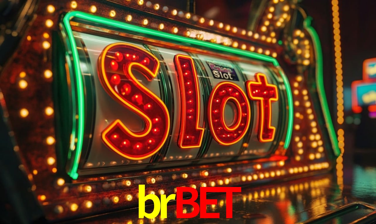 Jogos de Slot brbet