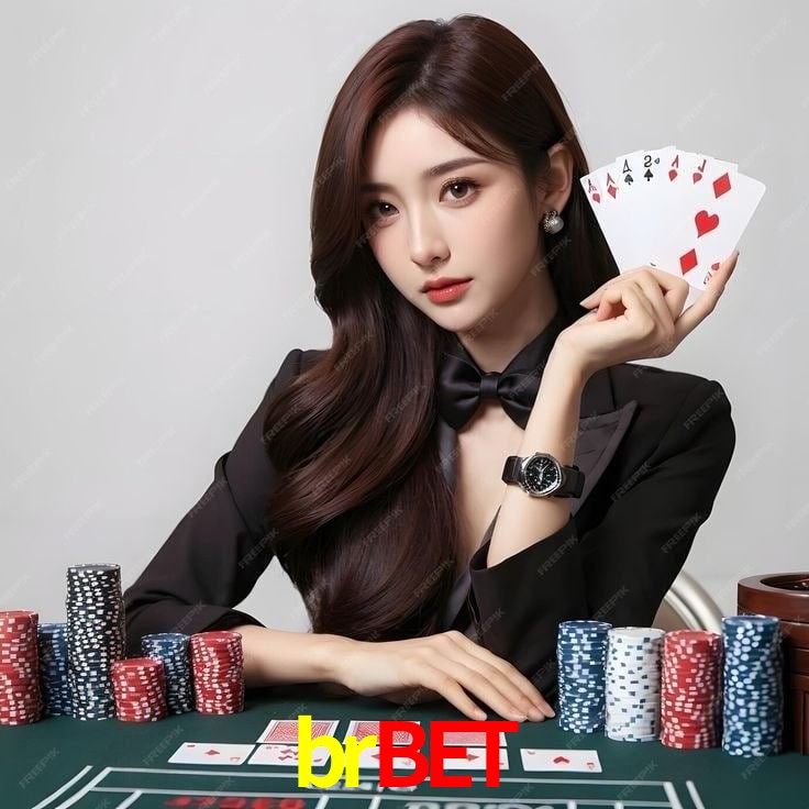 Casino Ao Vivo brbet