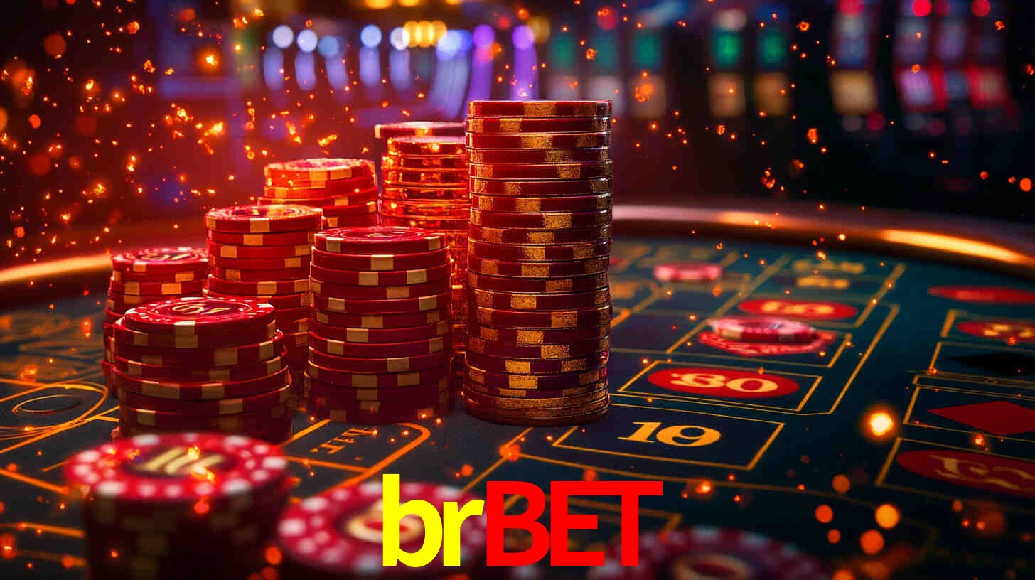 Welcome Bonus brbet