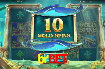 Descubra o Mundo do Cassino Online com brbet