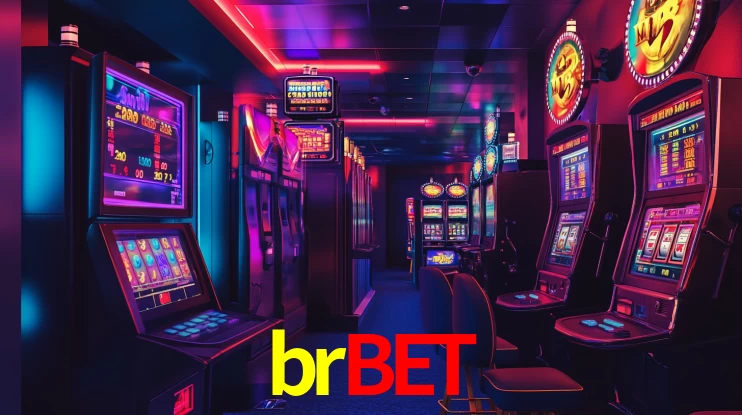 brbet App Interface