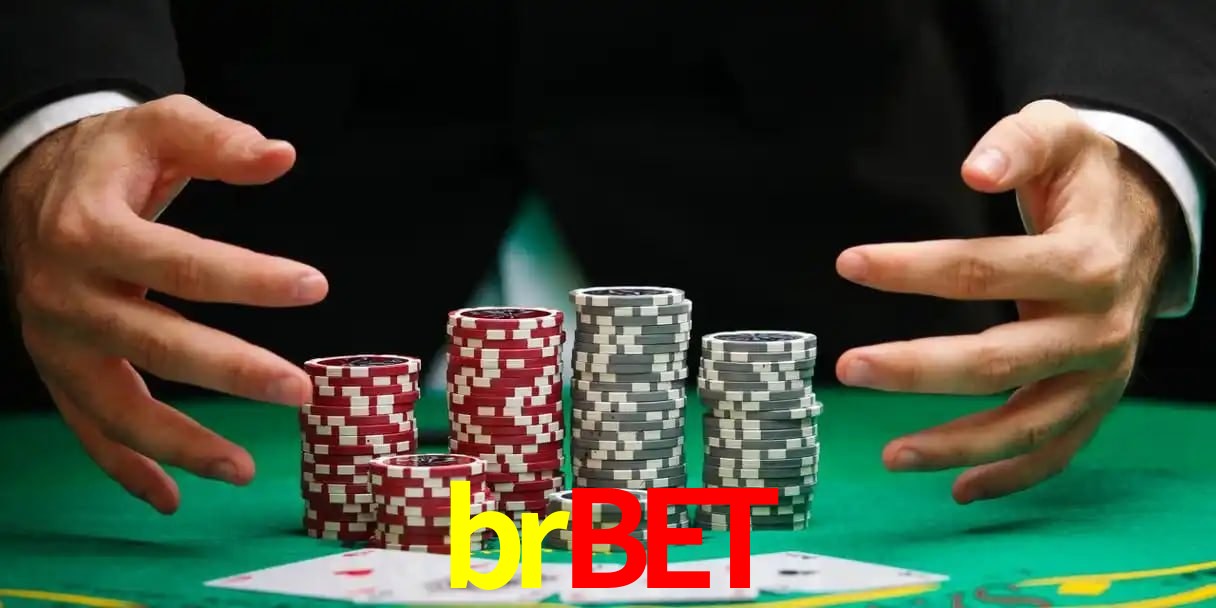 cassino brbet