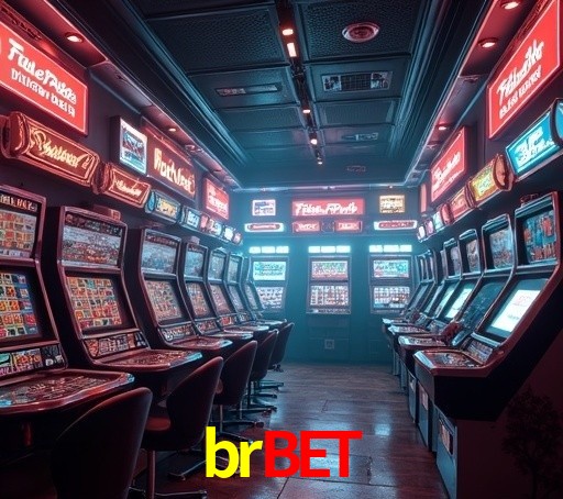 Tecnologia da Plataforma brbet