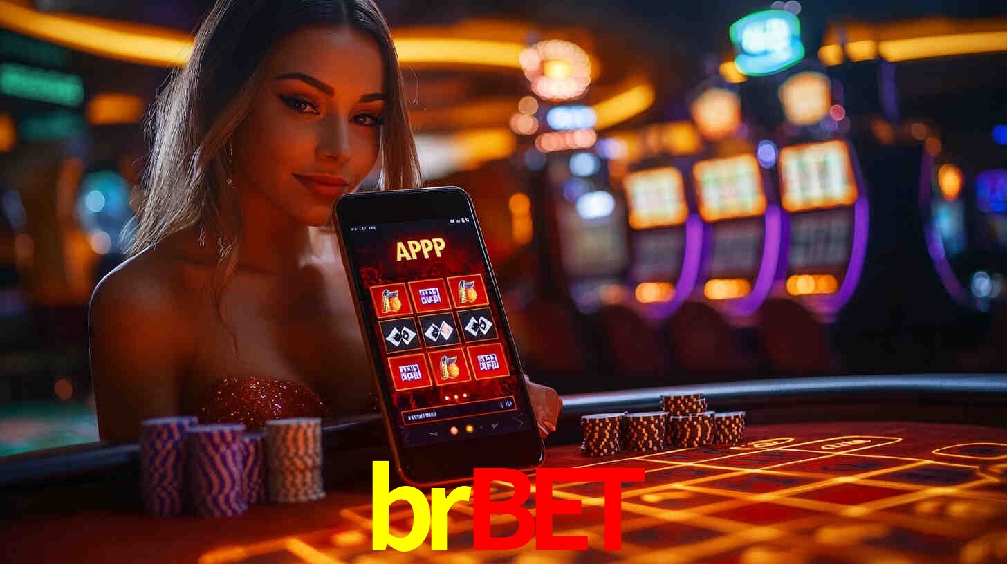 A Emoção da Loteria na brbet: Uma Chance de Mudança de Vida