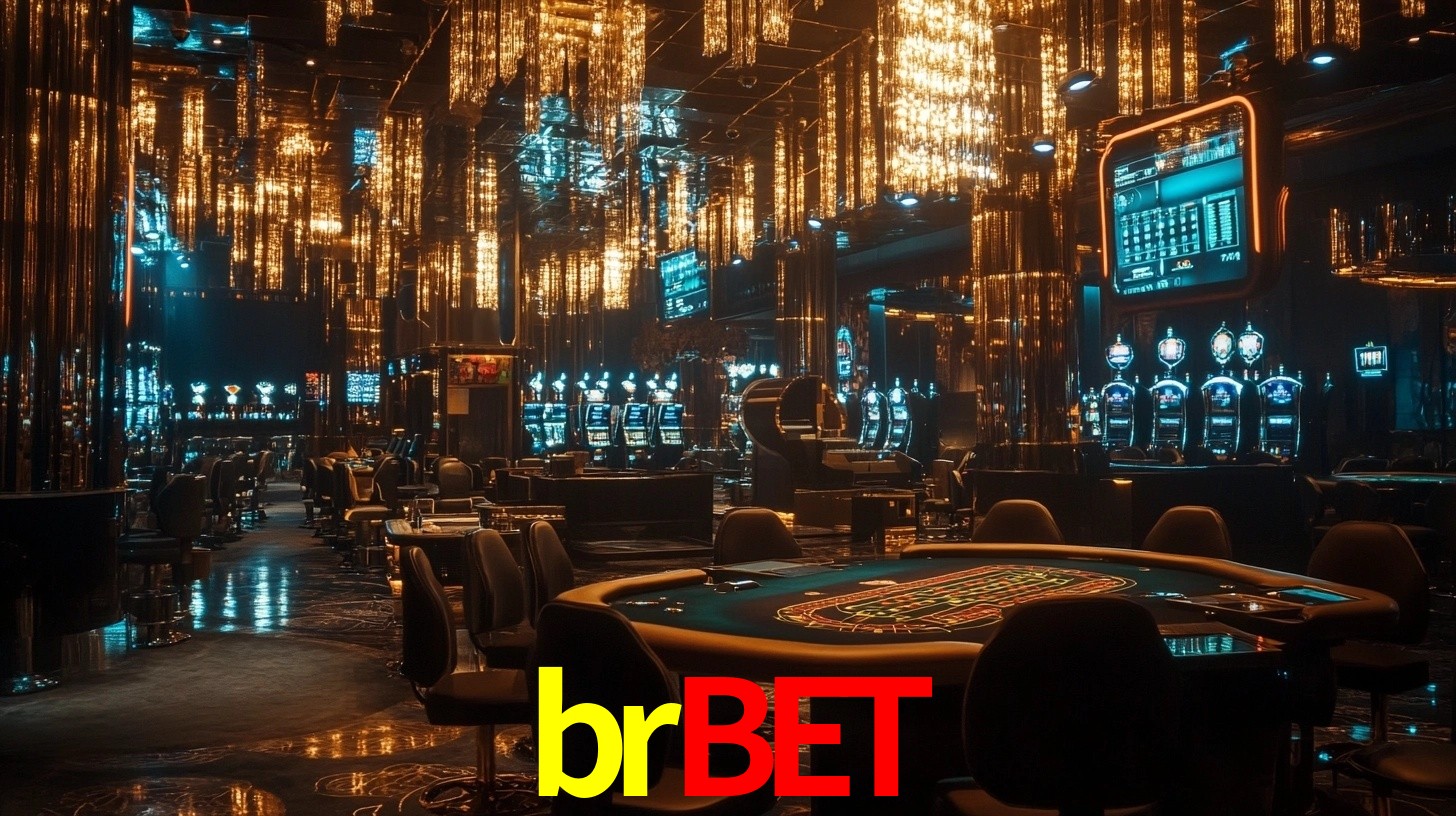 brbet: Seu Especialista em Apostas Esportivas Brasileiras