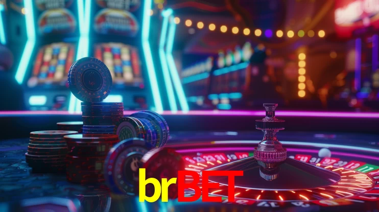 Live Casino brbet