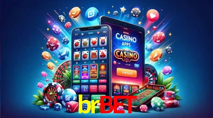 Account Benefits brbet