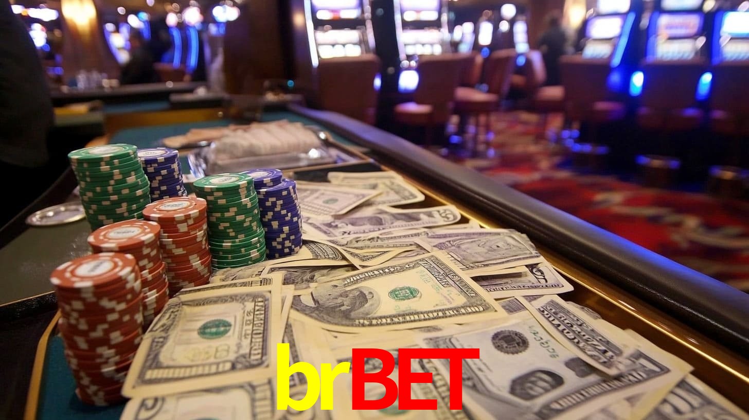 Ofertas Exclusivas brbet