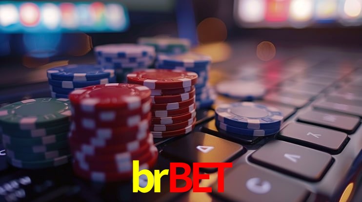 Diretório de Jogos brbet
