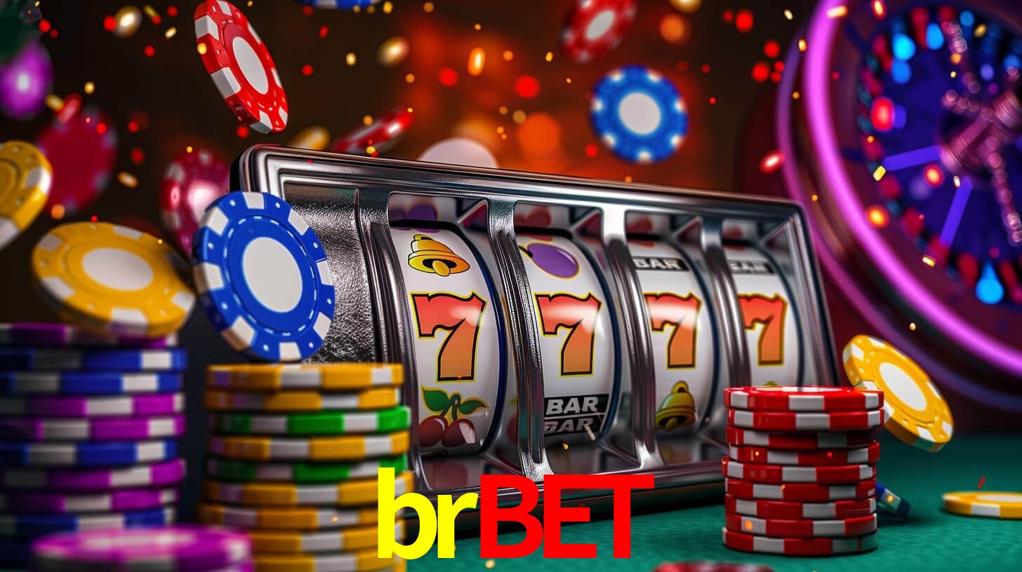 Desvendando o Mundo dos Jogos Virtuais na brbet