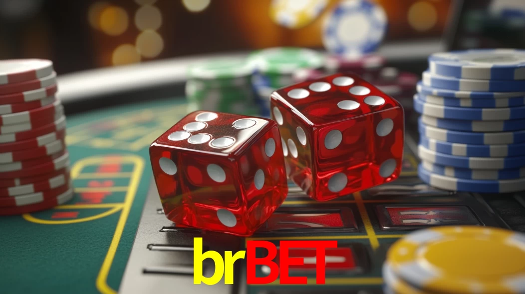 Live Casino brbet