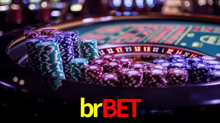 Blackjack Table brbet