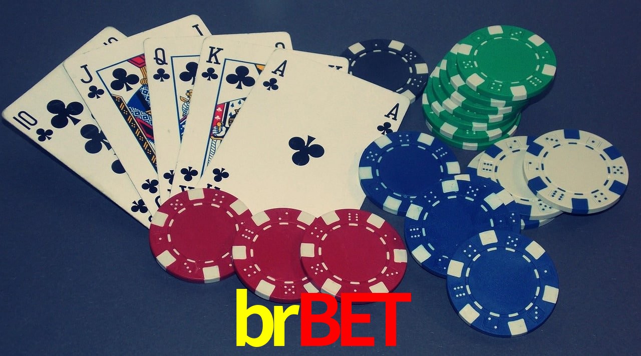 Game Statistics brbet