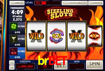 Descubra o Mundo do Cassino Online com brbet