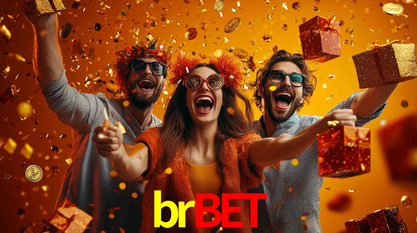 Bônus Generosos e Exclusivos no brbet para Você!