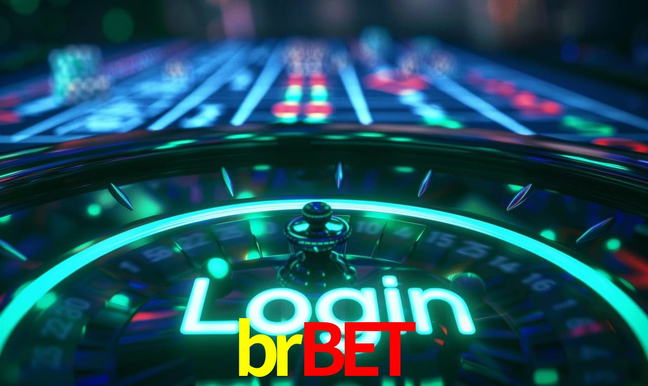 Login Seguro brbet