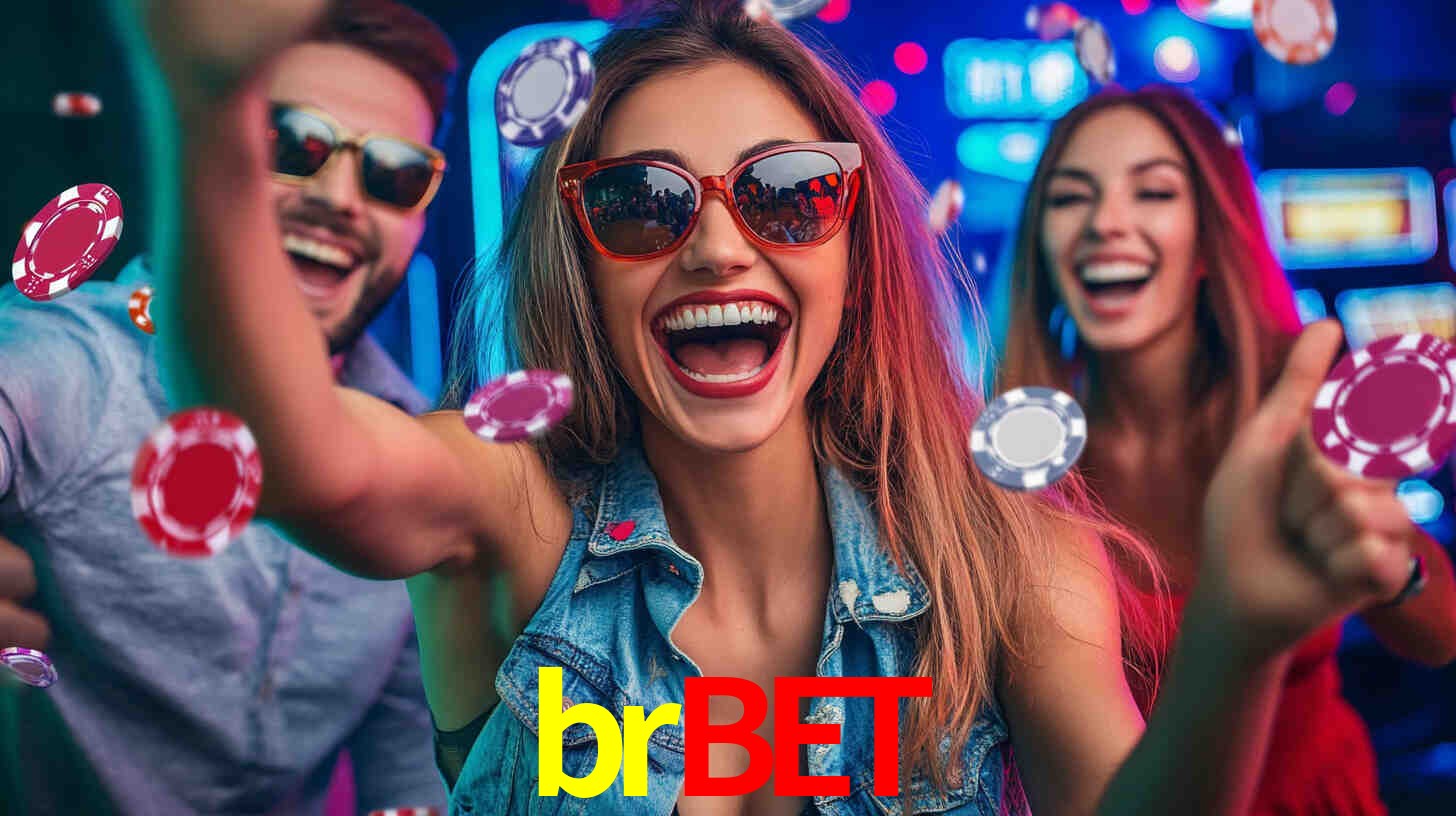 Inovações de Jogos na brbet: O Futuro das Experiências Interativas