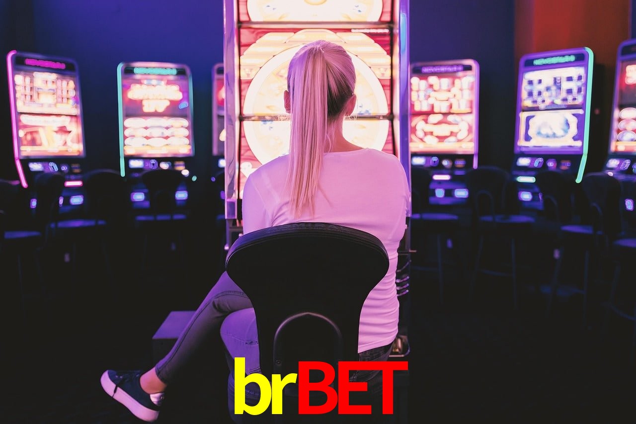 Slot Games brbet