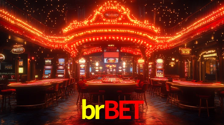 brbet: Jogos de Caça-Níqueis-Altas Recompensas, Roleta-Velocidade, Blackjack-Desafios Máximos