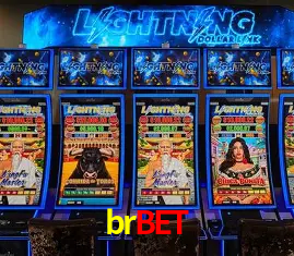 A Experiência Imersiva dos Cassinos Ao Vivo no brbet