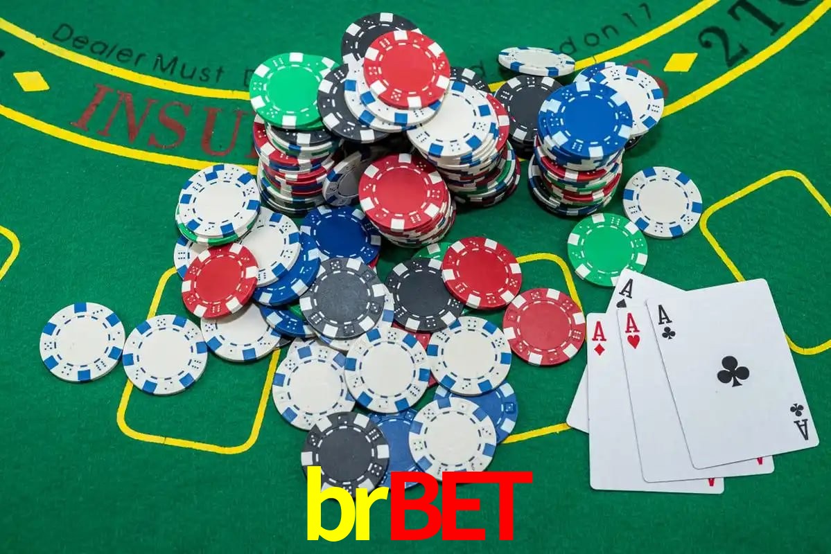 Apostas de Tênis brbet