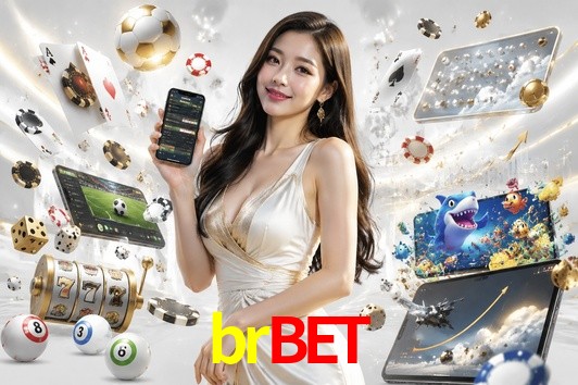 Game Providers brbet