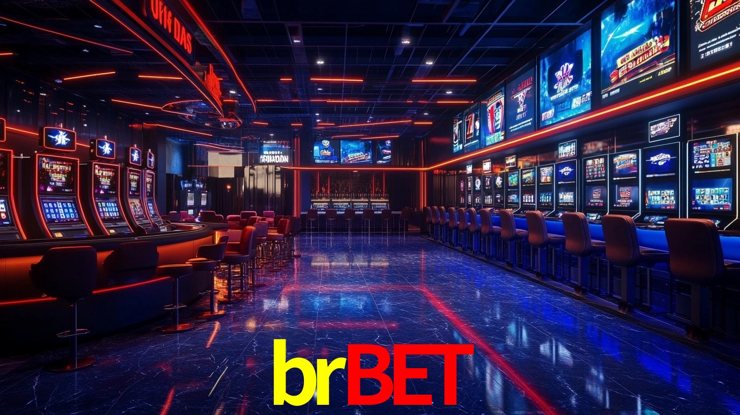 Premium Interface brbet
