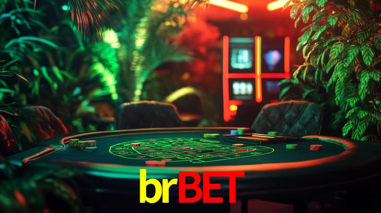 Welcome Bonus brbet