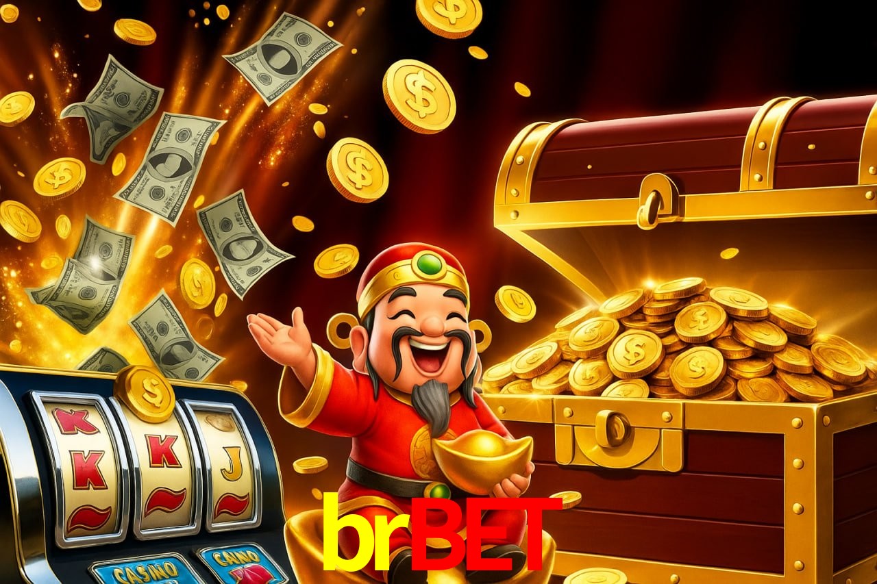 Apostas de Futebol brbet