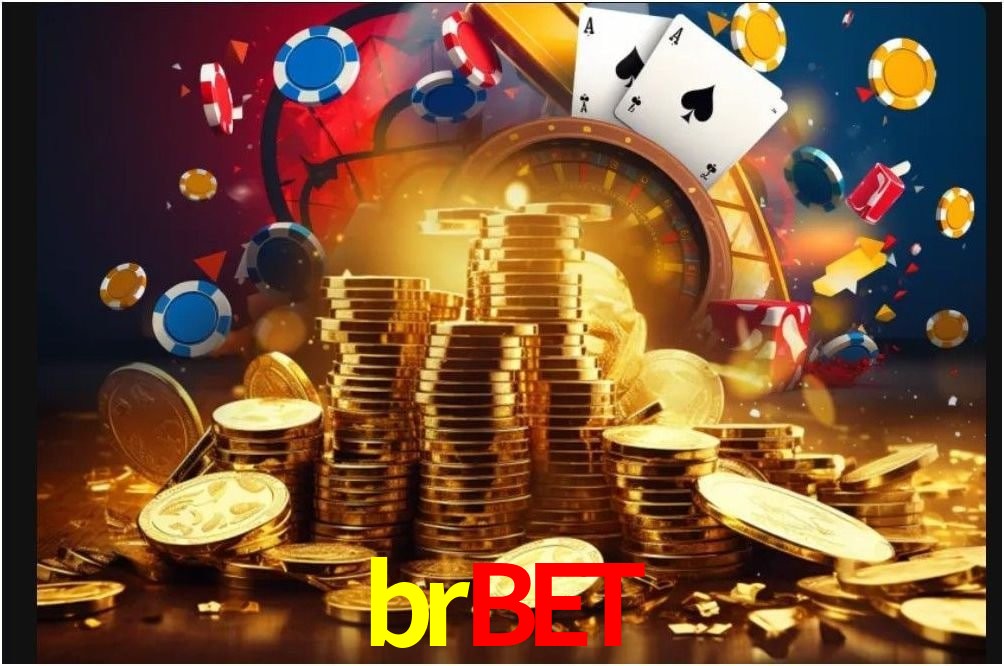 Casino Ao Vivo brbet