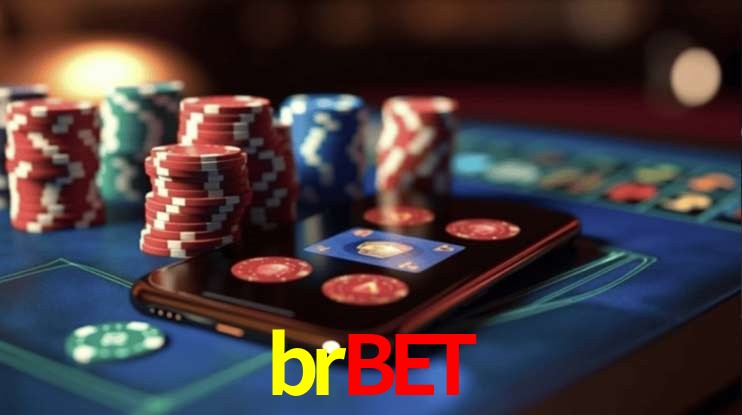 Diretório de Jogos brbet