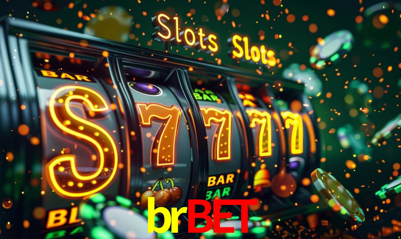 Jogos de Slot brbet