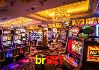 Desvendando o Mundo dos Jogos Virtuais na brbet