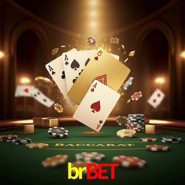 VIP Casino brbet