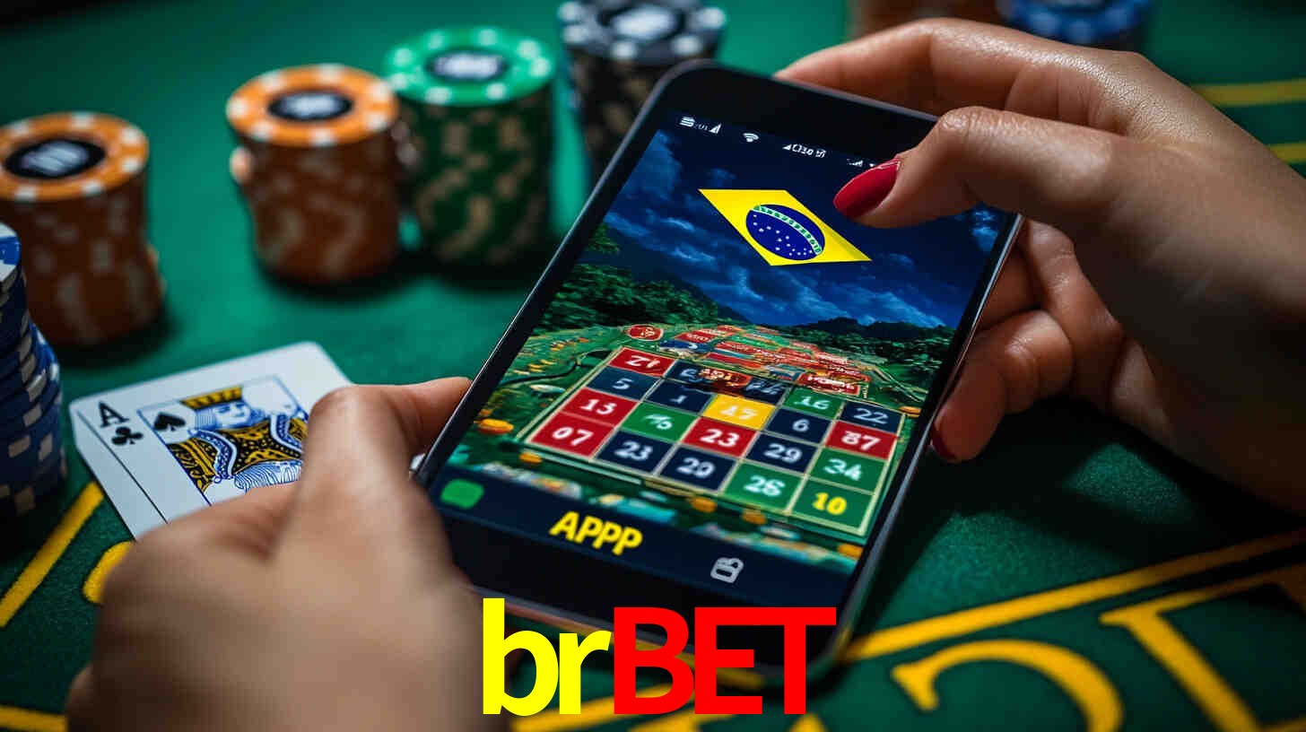 Descubra o Programa VIP da brbet: Vantagens Exclusivas para Jogadores