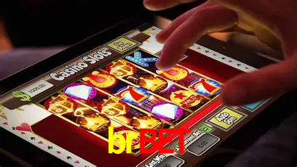 Descubra o Mundo do Cassino Online com brbet