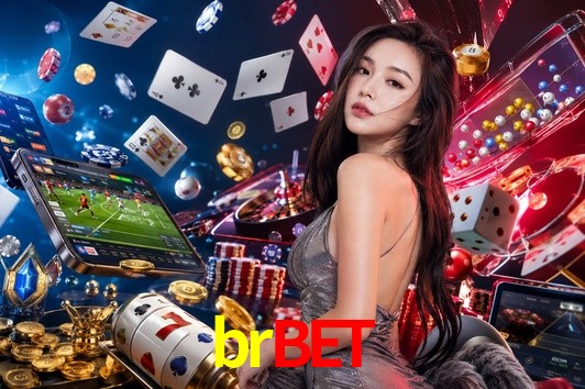 Live Casino brbet