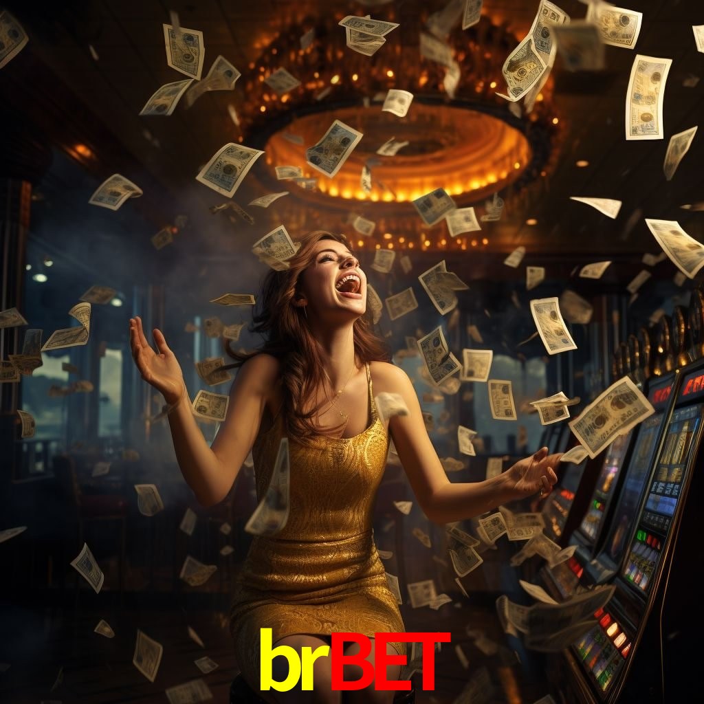 Blackjack Table brbet