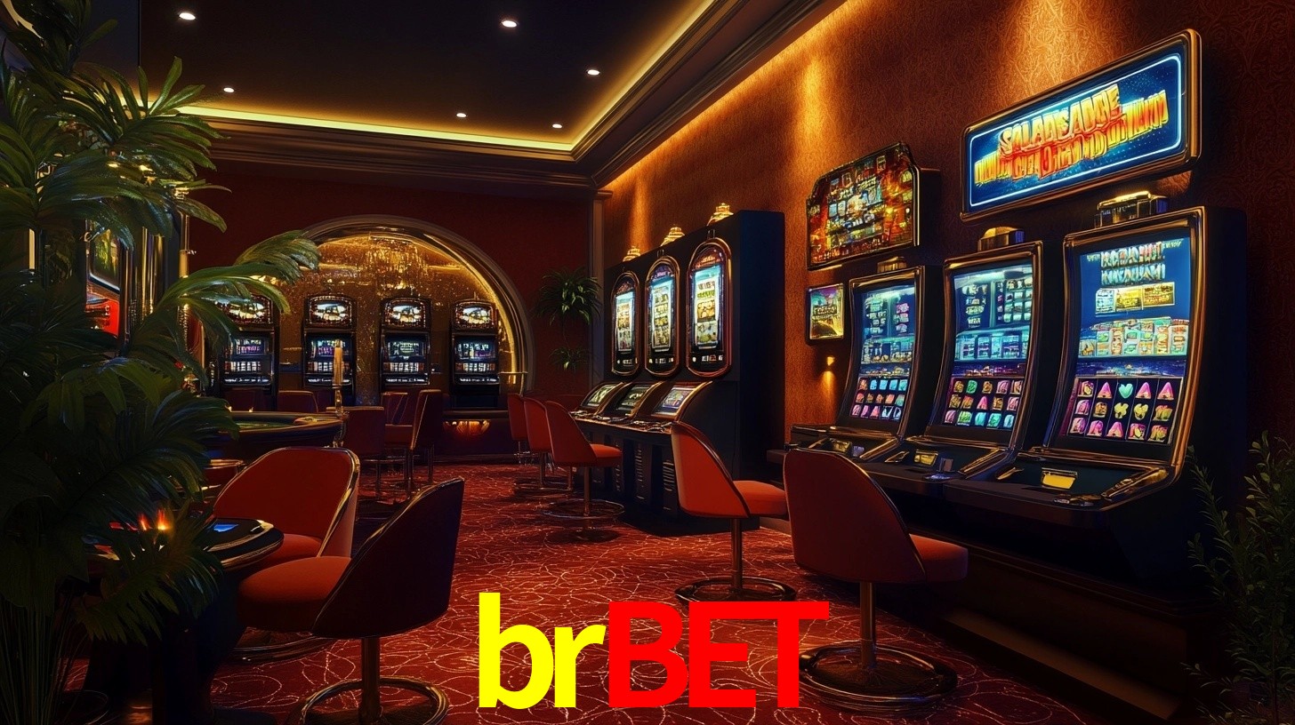 Exclusive Games brbet