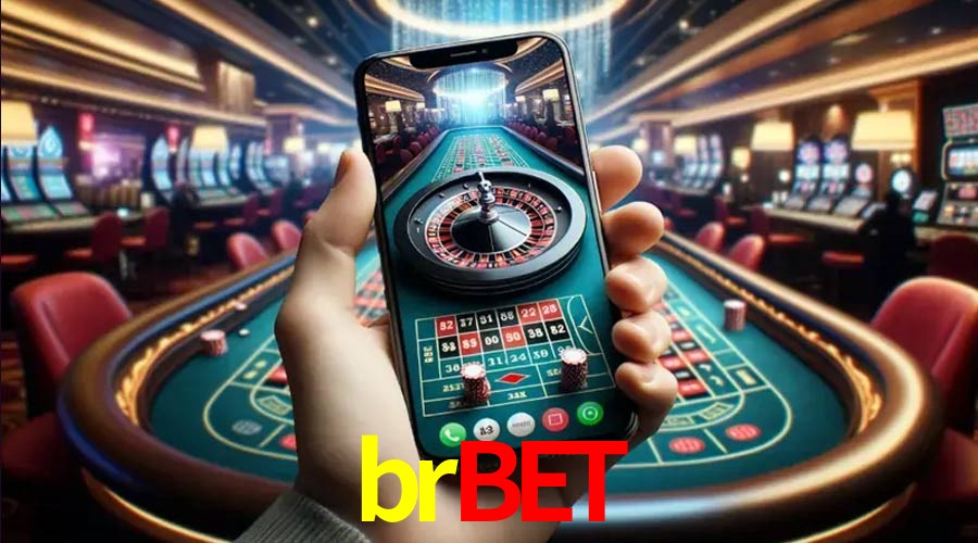 Platform Technology brbet
